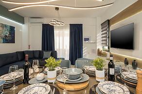 Vasilikis Apartments