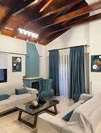 Vasilikis Apartments