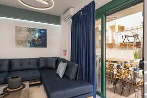 Vasilikis Apartments