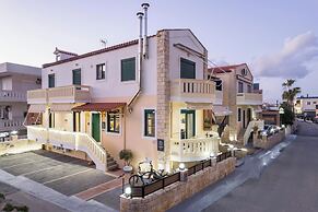 Vasilikis Apartments