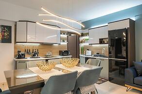 Vasilikis Apartments