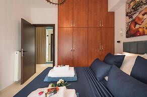 Vasilikis Apartments