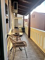 Vasilikis Apartments