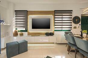 Vasilikis Apartments