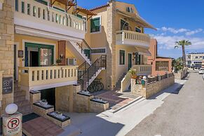 Vasilikis Apartments