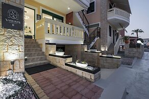 Vasilikis Apartments