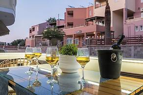 Vasilikis Apartments