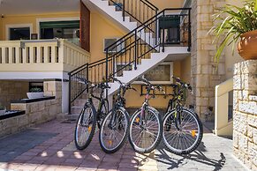 Vasilikis Apartments