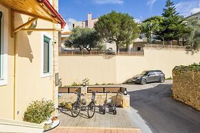 Vasilikis Apartments