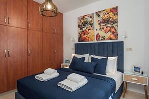 Vasilikis Apartments