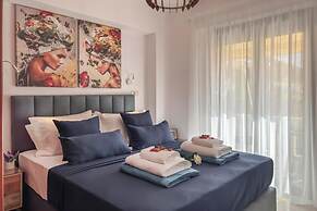 Vasilikis Apartments