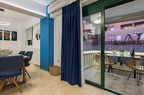 Vasilikis Apartments