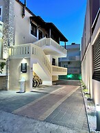 Vasilikis Apartments