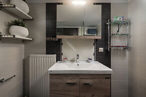 Vasilikis Apartments