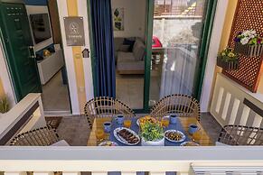 Vasilikis Apartments