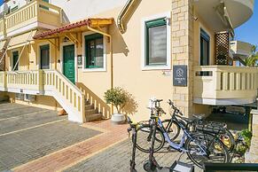 Vasilikis Apartments