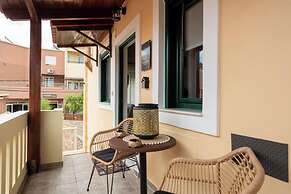 Vasilikis Apartments