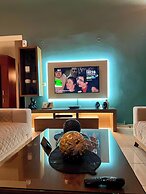 Vasilikis Apartments