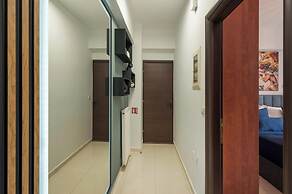 Vasilikis Apartments