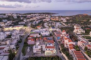 Vasilikis Apartments