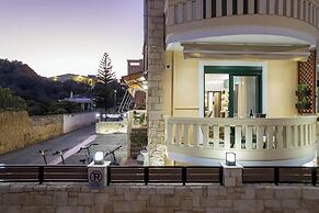 Vasilikis Apartments