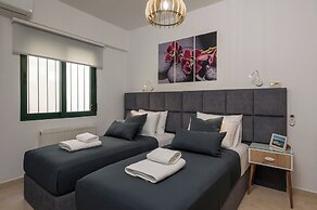 Vasilikis Apartments