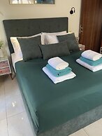 Vasilikis Apartments