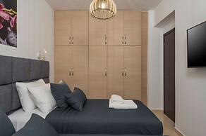 Vasilikis Apartments