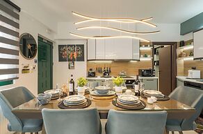 Vasilikis Apartments