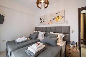 Vasilikis Apartments