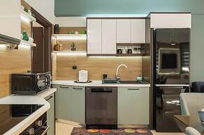 Vasilikis Apartments