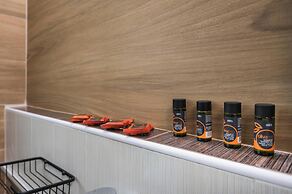 Vasilikis Apartments