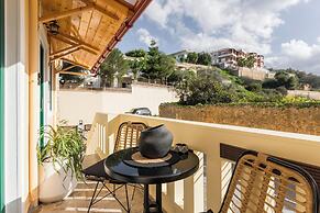 Vasilikis Apartments