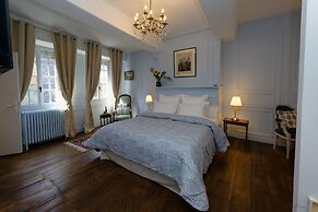 Guest House Saint Yves