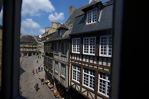 Guest House Saint Yves