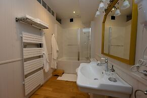 Guest House Saint Yves