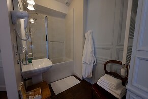 Guest House Saint Yves