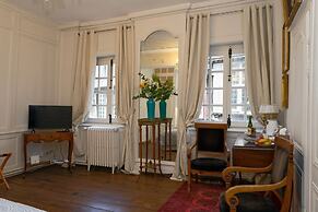 Guest House Saint Yves