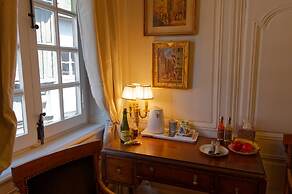 Guest House Saint Yves