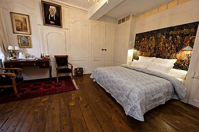 Guest House Saint Yves