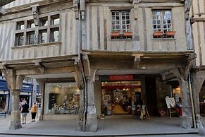 Guest House Saint Yves