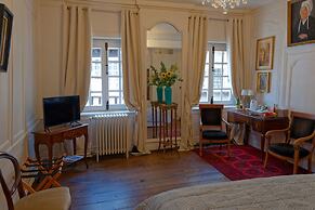 Guest House Saint Yves