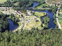 Sanda Camping