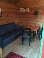 Sanda Camping
