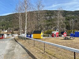 Sanda Camping