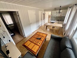 Sanda Camping