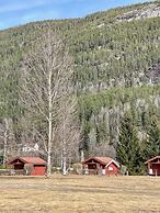 Sanda Camping