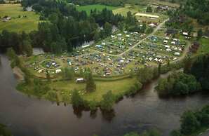 Sanda Camping