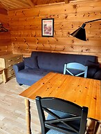 Sanda Camping