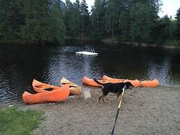 Sanda Camping